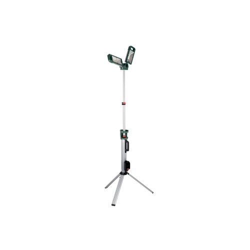 Stavebné svetlo METABO BSA 18 LED 5000 DUO-S 